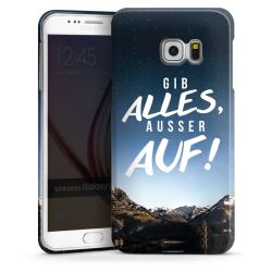 Premium Case glänzend