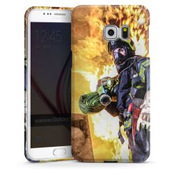 Premium Case glossy