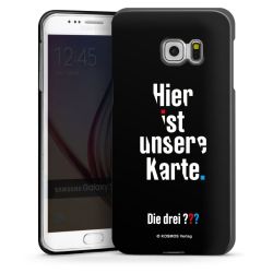 Premium Case glänzend