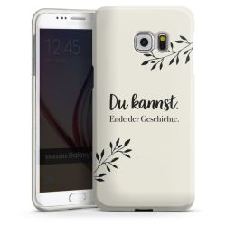 Premium Case glänzend