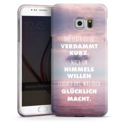 Premium Case glänzend