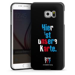 Premium Case glänzend