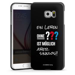 Premium Case glänzend