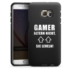 Tough Case glänzend