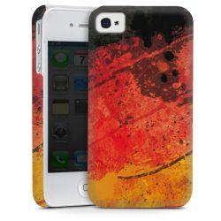 Premium Case glänzend