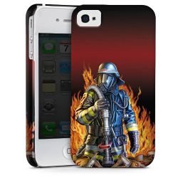 Premium Case glänzend