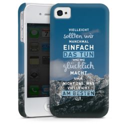 Premium Case glänzend