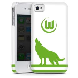 Premium Case glänzend