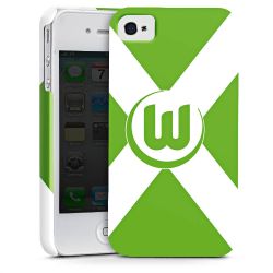 Premium Case glänzend