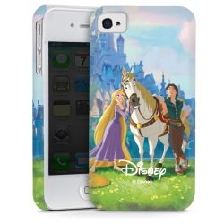 Premium Skyddskal blank