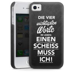 Premium Case glänzend