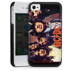 Premium Case glänzend