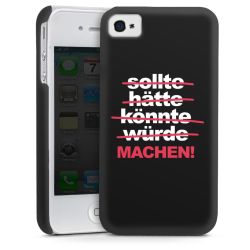 Premium Case glänzend