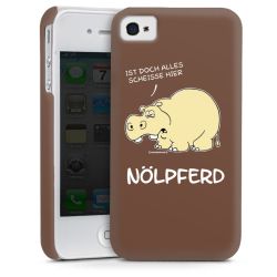 Premium Case glänzend