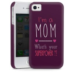 Premium Case glänzend