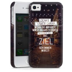 Premium Case glänzend