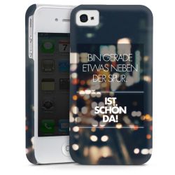 Premium Case glänzend