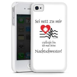 Premium Case glänzend