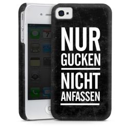 Premium Case glänzend