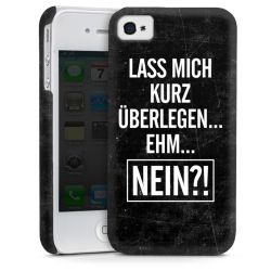 Premium Case glänzend