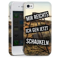 Premium Case glänzend