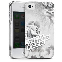 Premium Case glänzend