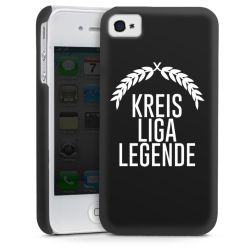 Premium Case glänzend