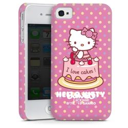 Premium Case glänzend