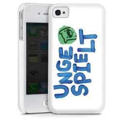 Premium Case glänzend