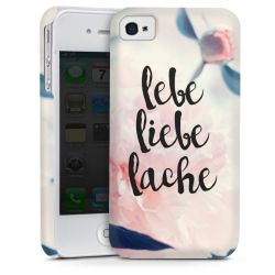 Premium Case glänzend
