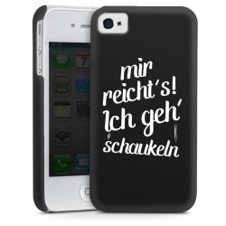 Premium Case glänzend