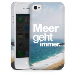 Premium Case glänzend