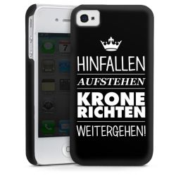 Premium Case glänzend