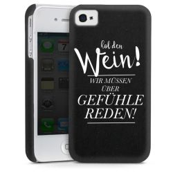 Premium Case glänzend
