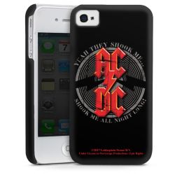 Premium Case glänzend