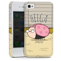 Premium Case glänzend