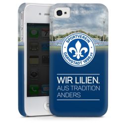 Premium Case glänzend