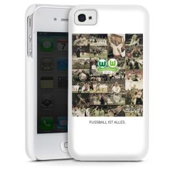 Premium Case glänzend