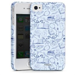 Premium Skyddskal blank