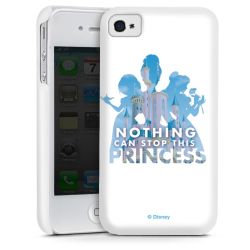 Premium Skyddskal blank