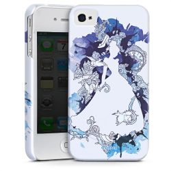 Premium Skyddskal blank