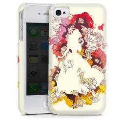 Premium Skyddskal blank