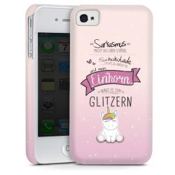 Premium Case glänzend