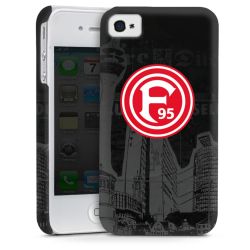 Premium Case glänzend