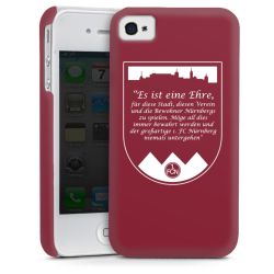 Premium Case glänzend