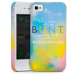 Premium Case glänzend