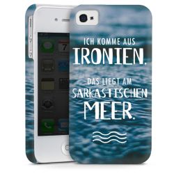 Premium Case glänzend