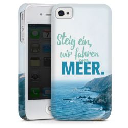 Premium Case glänzend