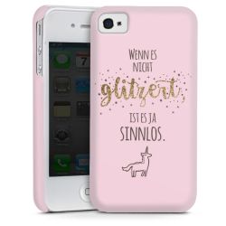 Premium Case glänzend