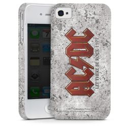 Premium Case glänzend